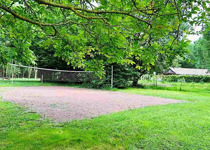 Mobil-home Spacieux Avec Terrasse - 6 Personnes - Api-1-52-1216